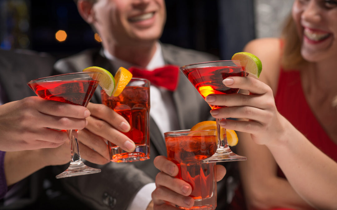 5 Reasons to Attend Our Bartending School in MA