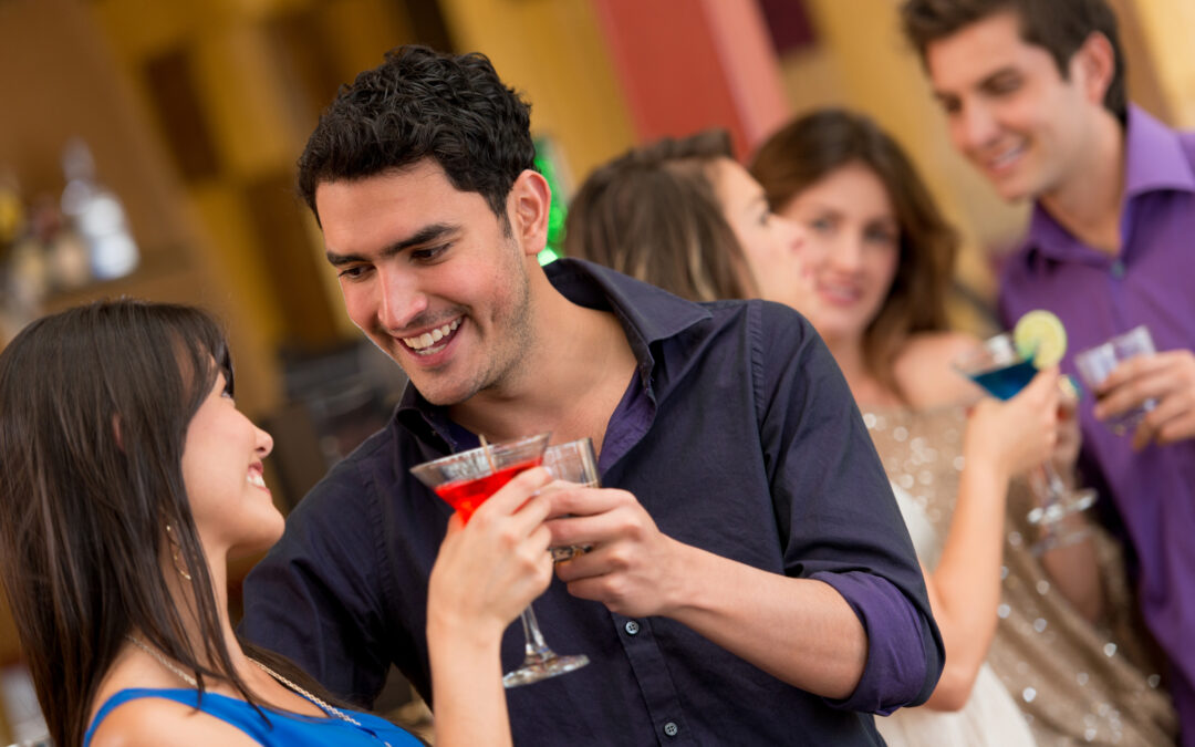 Learn the Fun Way at Our Bartending School in NH!