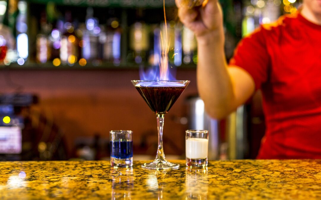 The Advantages Of Attending Bartending School in NH